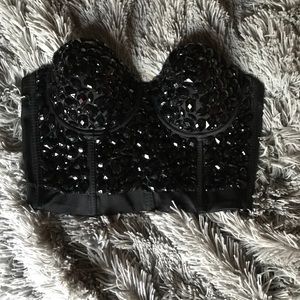 Bustier